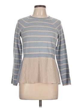Giorgio Armani Cashmere Pullover Sweater