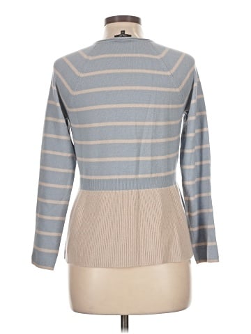 Giorgio Armani Cashmere Pullover Sweater (view 2)