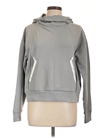Asics Sweatshirt (view 1)