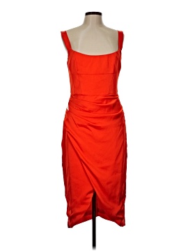 Bardot Cocktail Dress (view 1)