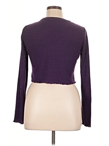 Shein Long Sleeve Top (view 2)