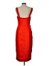 Bardot 100% Polyester Red Cocktail Dress Size L - photo 2