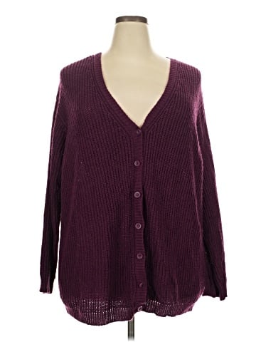 Roaman's Cardigan (view 1)