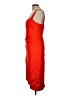 Bardot 100% Polyester Red Cocktail Dress Size L - photo 5