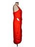 Bardot 100% Polyester Red Cocktail Dress Size L - photo 4