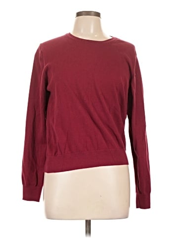 CALVIN KLEIN JEANS Pullover Sweater (view 1)