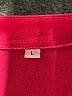 Unbranded Pink Casual Dress Size L - photo 7