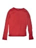 Assorted Brands Red Long Sleeve T-Shirt Size 16 - photo 1
