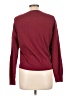 CALVIN KLEIN JEANS Burgundy Pullover Sweater Size L - photo 2