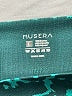 Musera Animal Print Teal Leggings Size L - photo 7