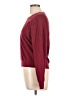CALVIN KLEIN JEANS Burgundy Pullover Sweater Size L - photo 5
