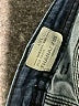 Diesel Solid Blue Jeans Size 16 - photo 4