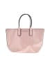 MICHAEL Michael Kors 100% Coated Canvas Pink Tote One size - photo 1