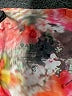 Athleta Print Red Active Pants Size XL - photo 7