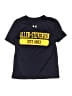 Under Armour Blue Active T-Shirt Size M (youth) - photo 1