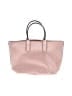 MICHAEL Michael Kors 100% Coated Canvas Pink Tote One size - photo 2