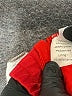 Assorted Brands Solid Red Skort Size XL - photo 4