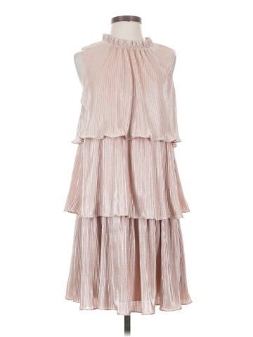 Ro & De Cocktail Dress (view 1)
