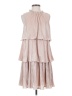 Ro & De 100% Polyester Tan Cocktail Dress Size S - photo 1