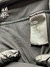 H&M Sport Solid Black Shorts Size 12 - photo 4