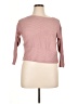Wardrobe Pink 3/4 Sleeve Top Size XL - photo 1