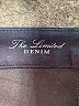 The Limited Blue Jeans Size 8 - photo 7