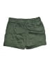 Vince. Green Cargo Shorts Size XXS - photo 2