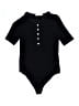 Rag & Bone Black Bodysuit Size M - photo 1