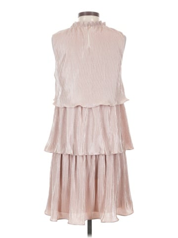 Ro & De Cocktail Dress (view 2)