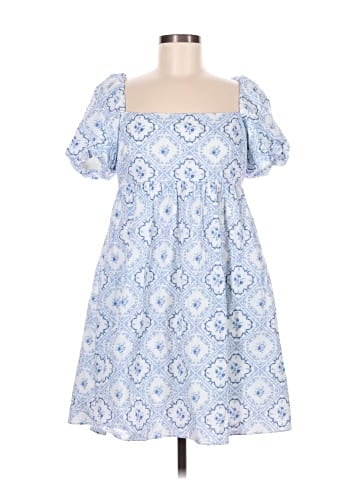 Antonio Melani Casual Dress (view 1)