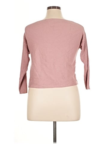 Wardrobe 3/4 Sleeve Top (view 2)