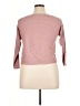 Wardrobe Pink 3/4 Sleeve Top Size XL - photo 2