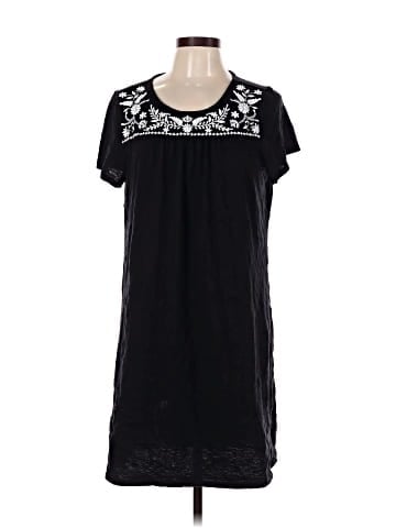 Kim Rogers Casual Dress (view 1)