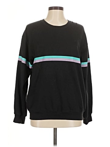 Sub Urban Riot Sweatshirt (view 1)