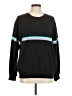 Sub Urban Riot Stripes Black Sweatshirt Size M - photo 1