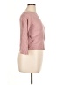 Wardrobe Pink 3/4 Sleeve Top Size XL - photo 4