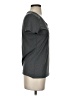 Under Armour Gray Active T-Shirt Size S - photo 4