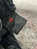 Air Jordan Black Sweatpants Size 4T - photo 4