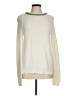 RD Style Ivory Turtleneck Sweater Size M - photo 1