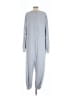 Shein Gray Jumpsuit Size 12 - photo 2
