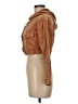 Shein Brown Jacket Size M - photo 5