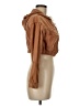 Shein Brown Jacket Size M - photo 4