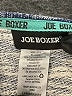 Joe Boxer Blue Pullover Sweater Size L - photo 7