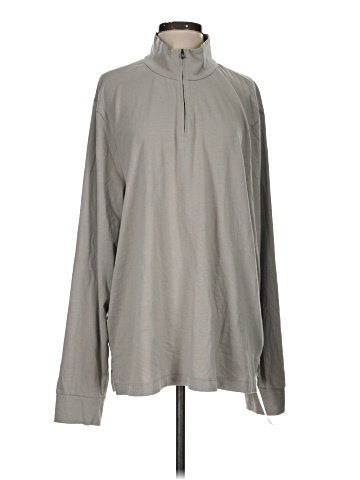 James Perse Pullover Sweater (view 1)
