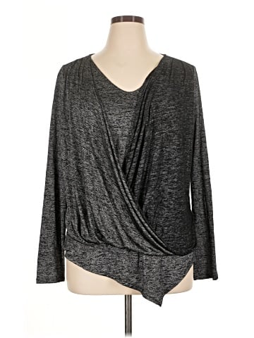 White House Black Market Pullover Sweater (view 1)