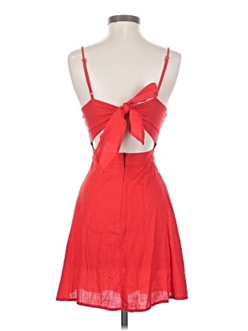 Unbranded Cocktail Dress (view 2)