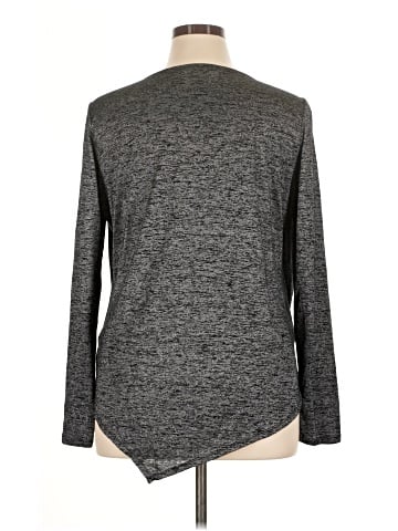White House Black Market Pullover Sweater (view 2)