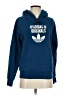 Adidas Blue Sweatshirt Size S - photo 1