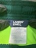 Lands' End Green Rash Guard Size M (kids) - photo 3