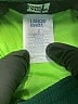 Lands' End Green Rash Guard Size M (kids) - photo 4